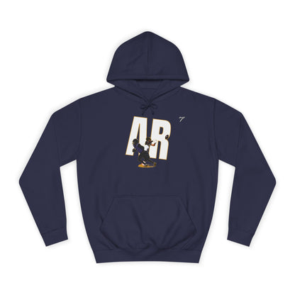 Albert Richardson Hoodie