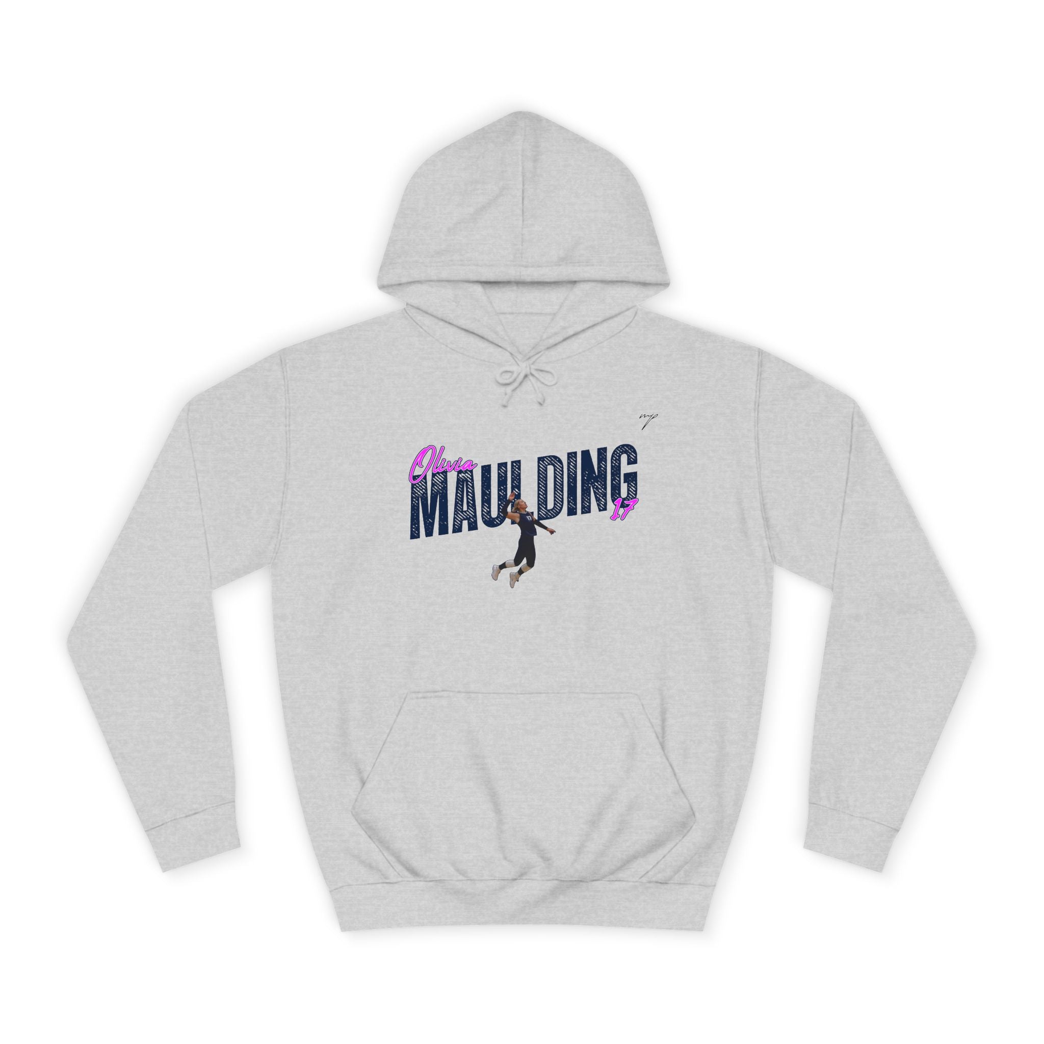 Olivia Maulding Hoodie