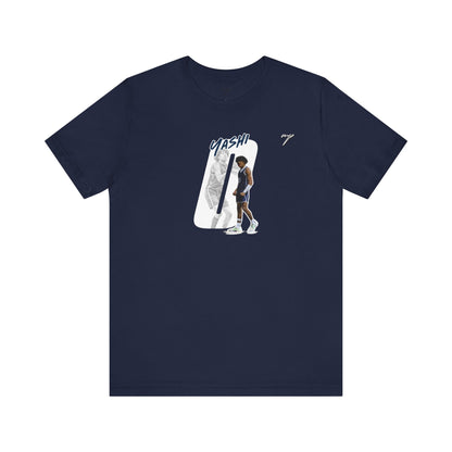 Yashi Mckenzie Graphic Tee