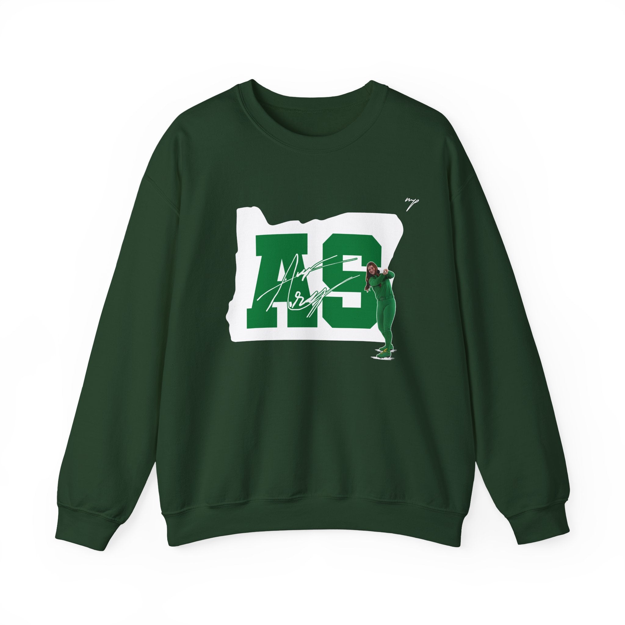 Avery Scieszinski Crewneck