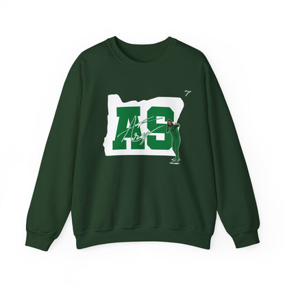 Avery Scieszinski Crewneck