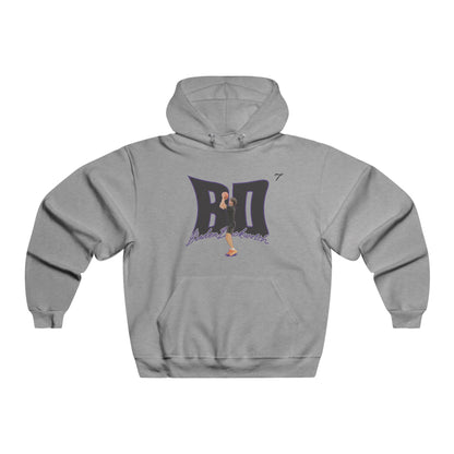 Braden Duckworth Vintage Hoodie