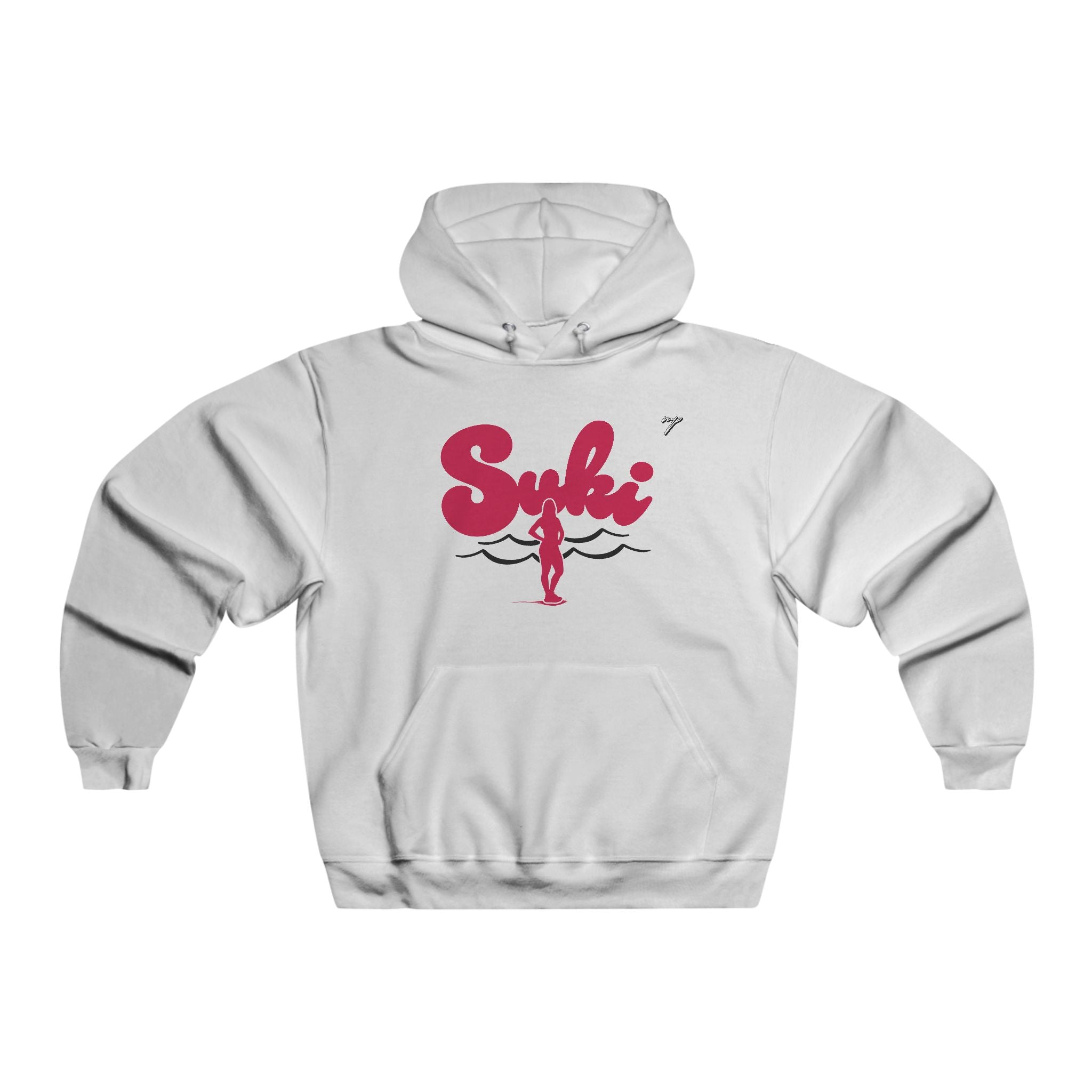 Göksu Doğan Vintage Hoodie