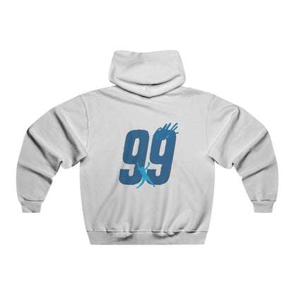 Madison Kurtz Vintage Hoodie