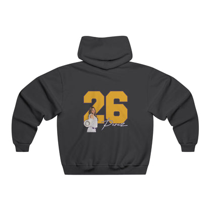 Bella Perez Vintage Hoodie