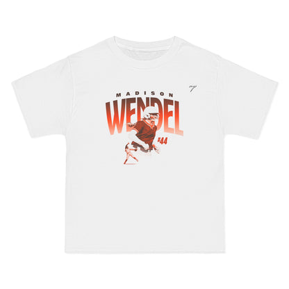 Madison Wendel Vintage Tee