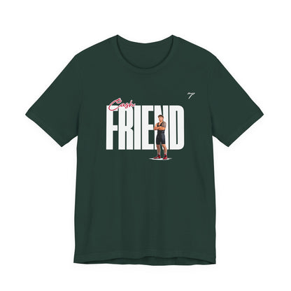 Cash Friend Graphic Tee