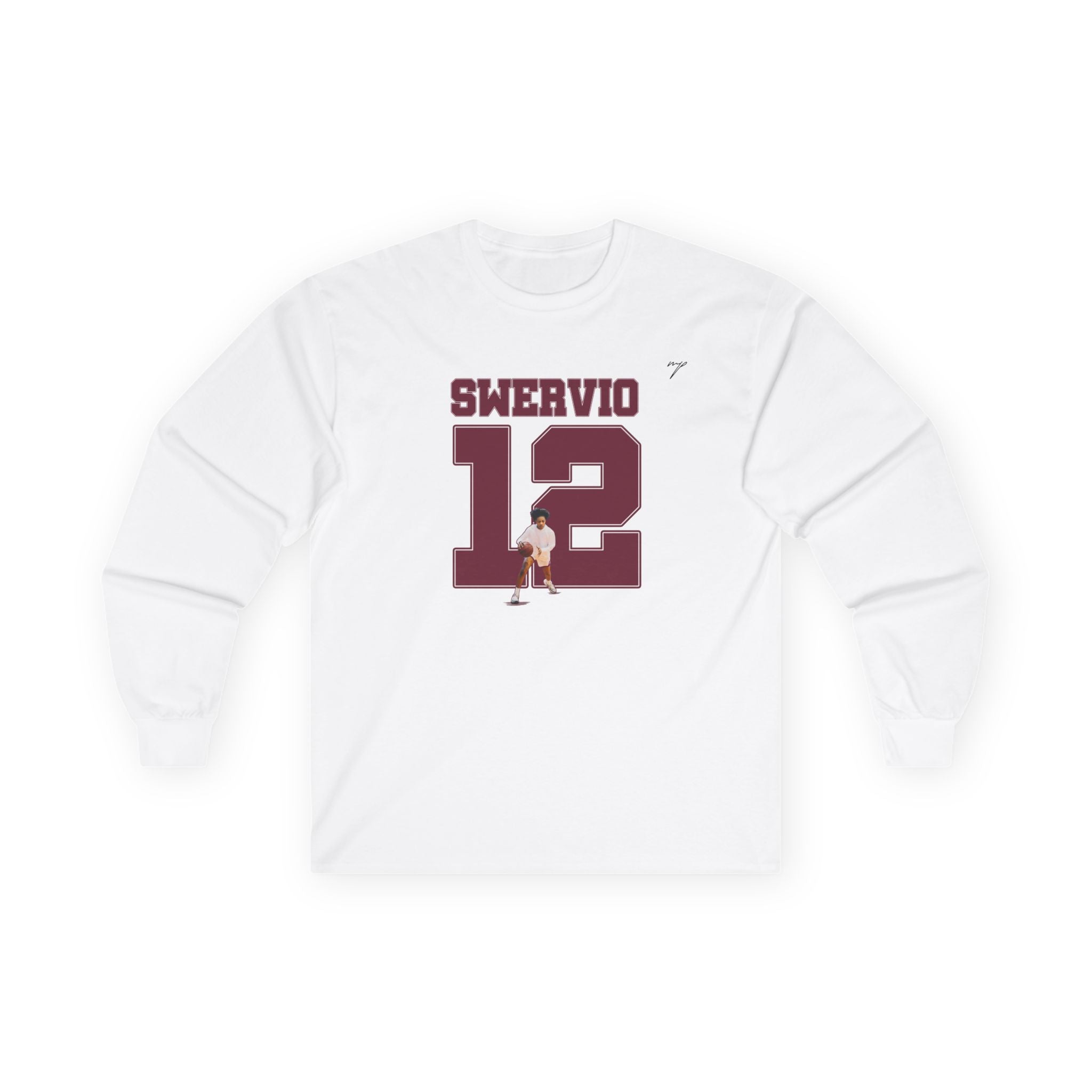 Dejah Morris Long Sleeve