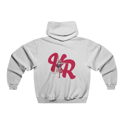 Karleigh Reutzel Vintage Hoodie