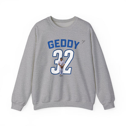 Grant Edwards Crewneck