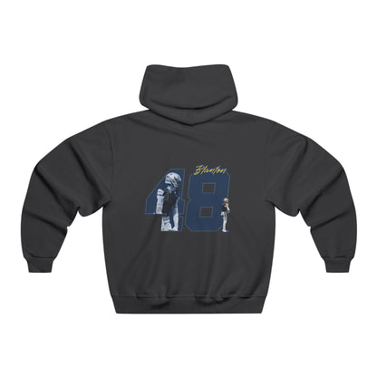 Cole Blanton Vintage Hoodie