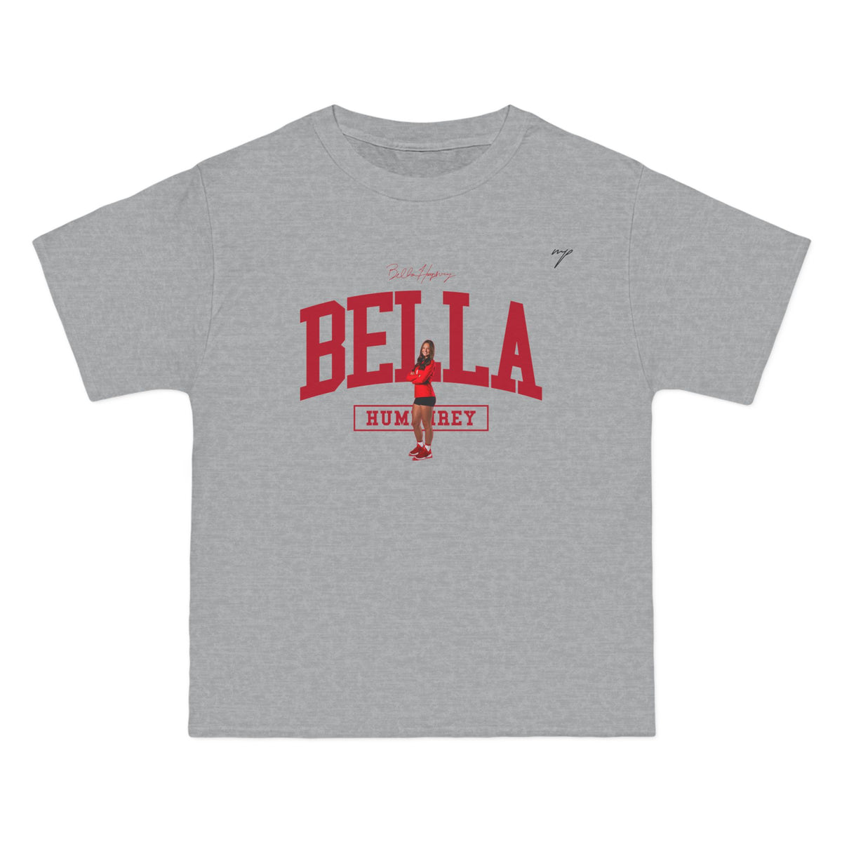 Bella Humphrey Vintage Tee
