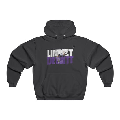 Lindsey DeWitt Vintage Hoodie