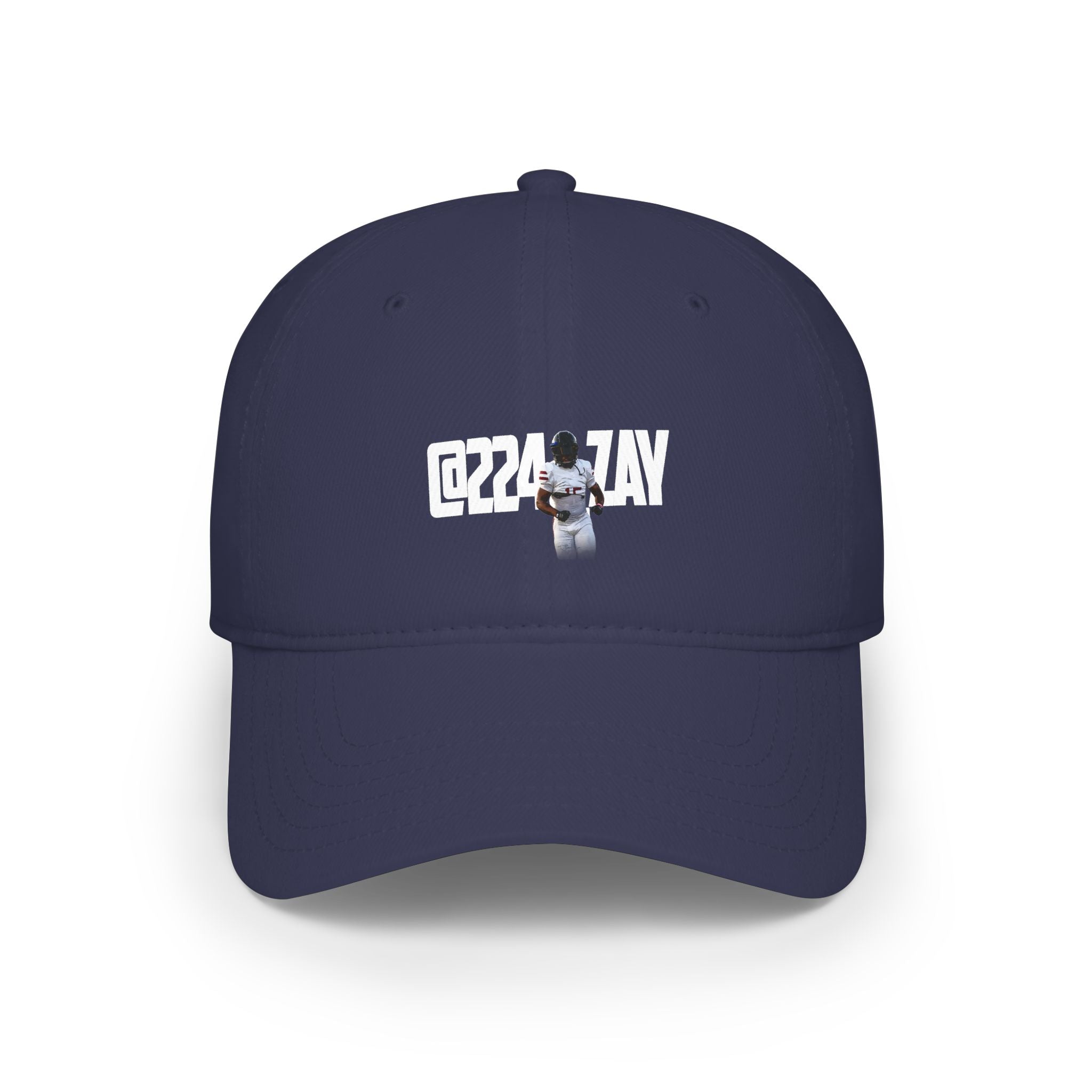 Zavion Maples Hat
