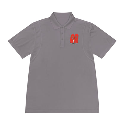 Cole Ryherd Polo