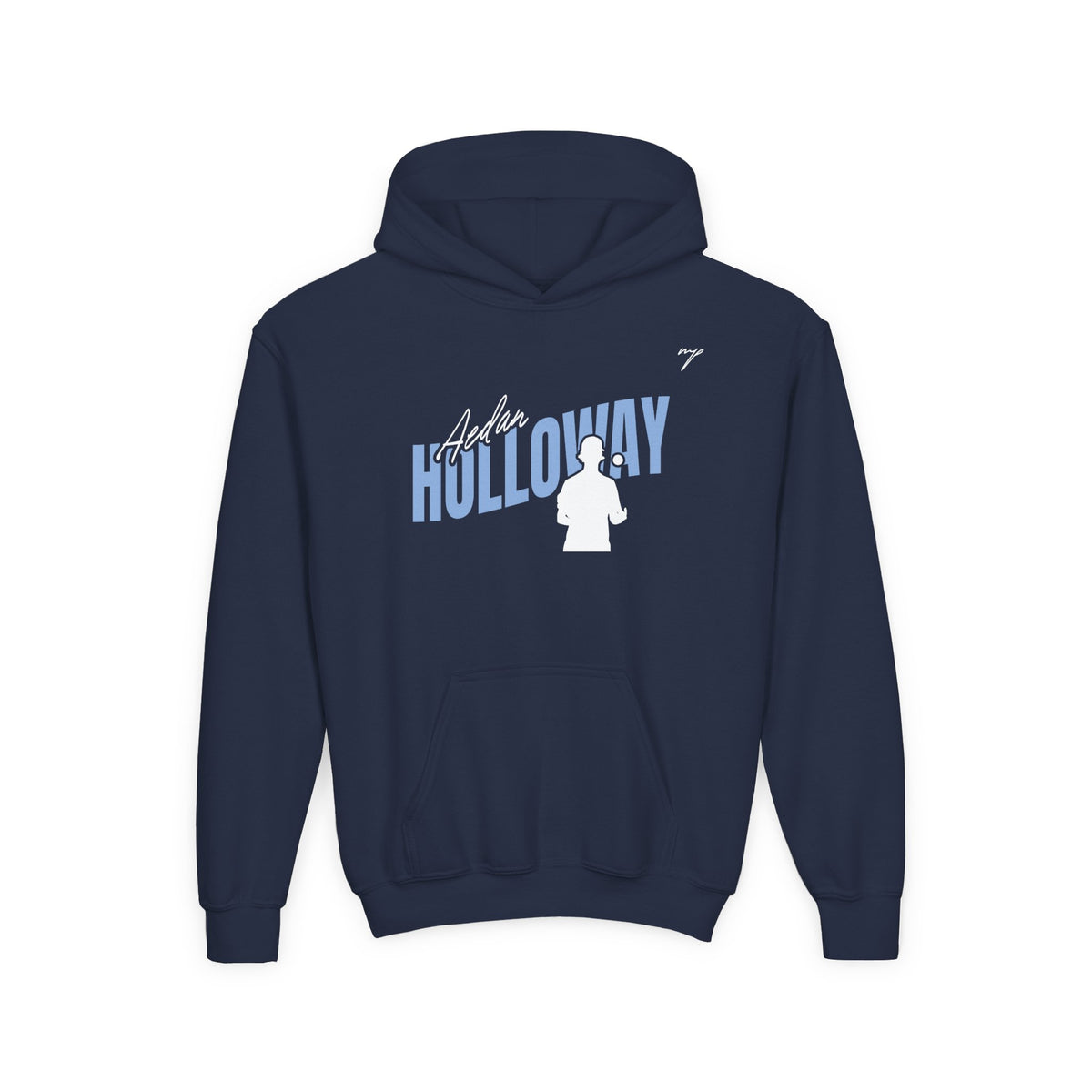 Aedan Holloway YOUTH Hoodie