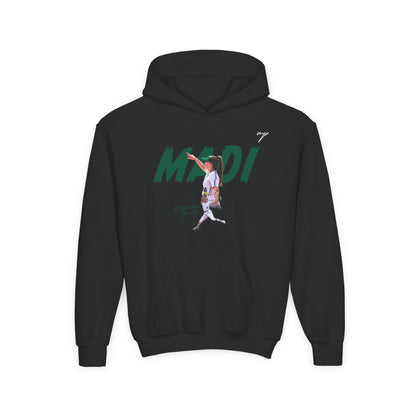 Madison Gould Youth Hoodie