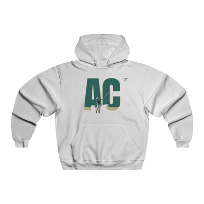 Andrés Carracciolo Vintage Hoodie