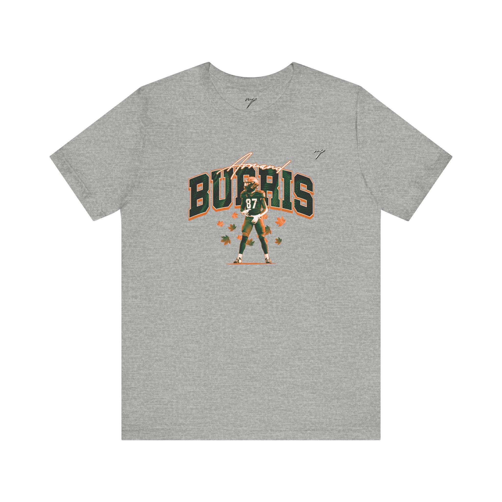 Armand Burris Graphic Tee