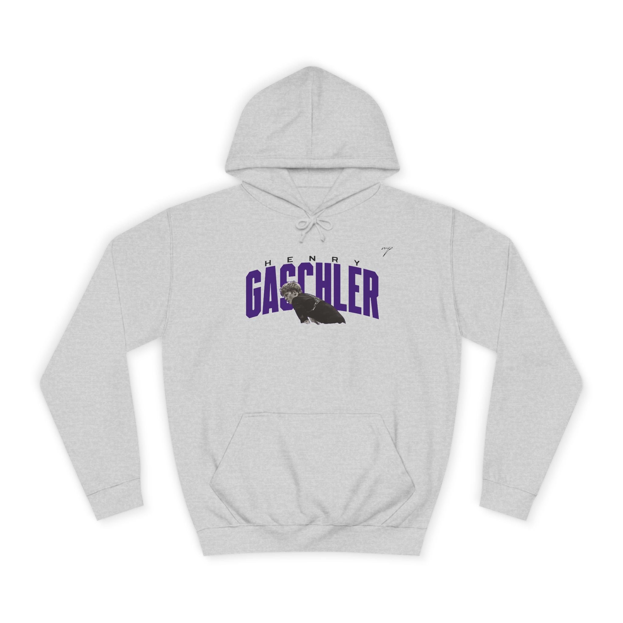 Henry Gaschler Hoodie