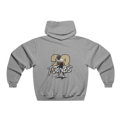 Thomas Jones Vintage Hoodie
