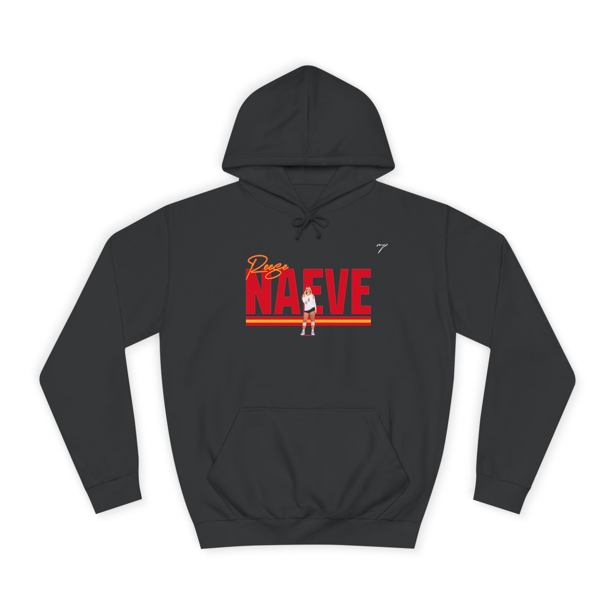 Reese Naeve Hoodie