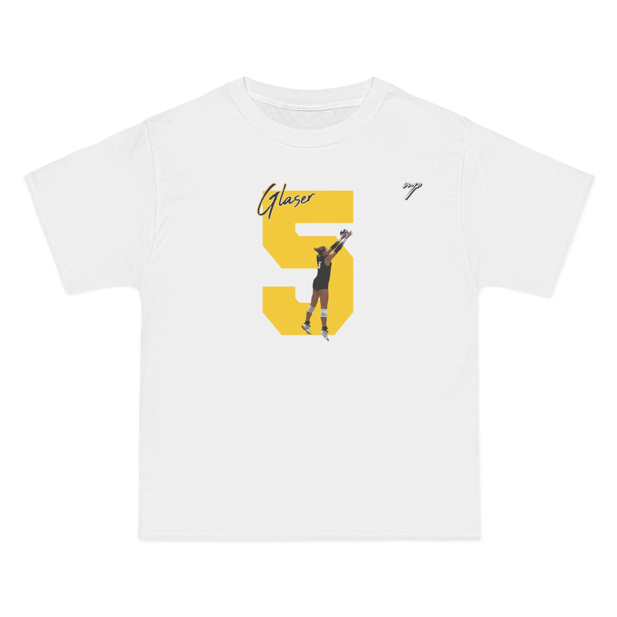 Drew Glaser Vintage Tee