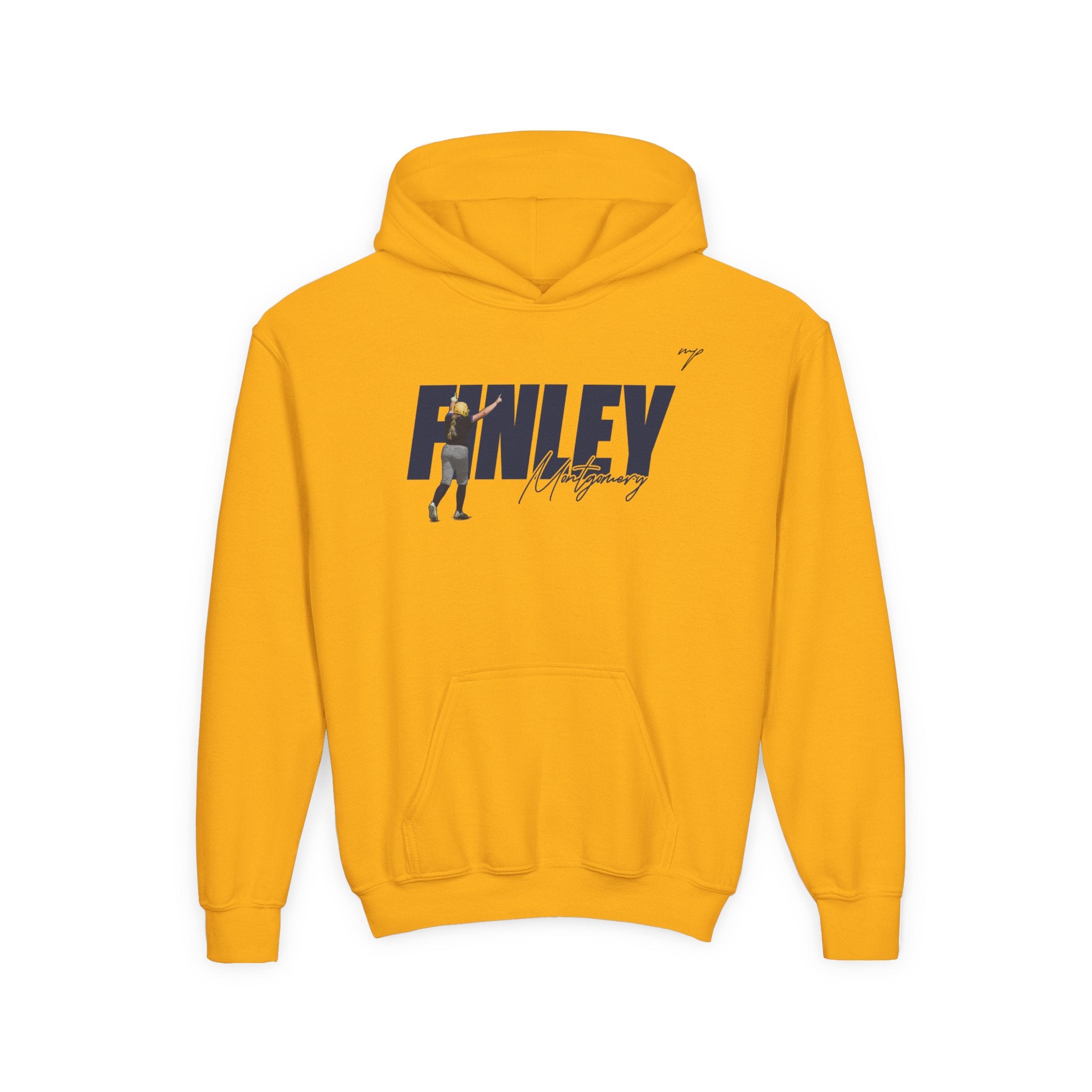 Finley Montgomery YOUTH Hoodie