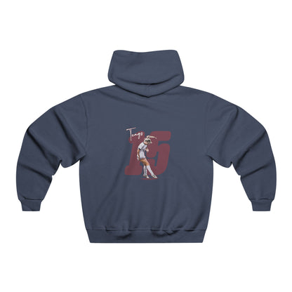 Teagan Jones Vintage Hoodie