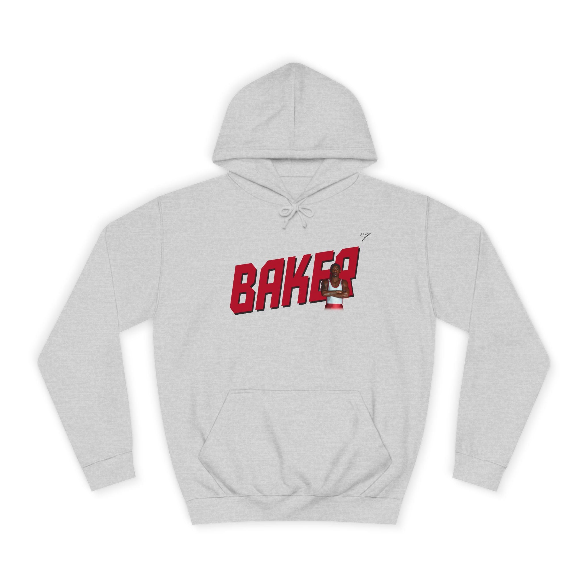 Markel Baker Hoodie