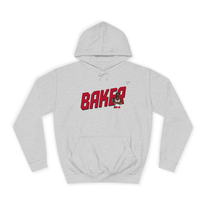 Markel Baker Hoodie