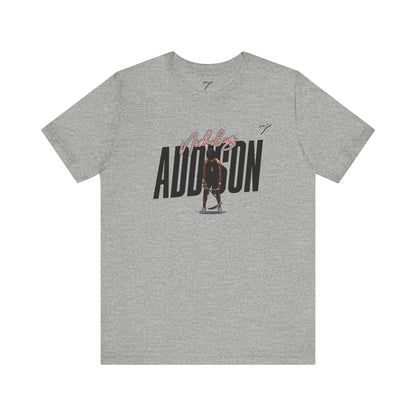Nicholas Addison Graphic Tee