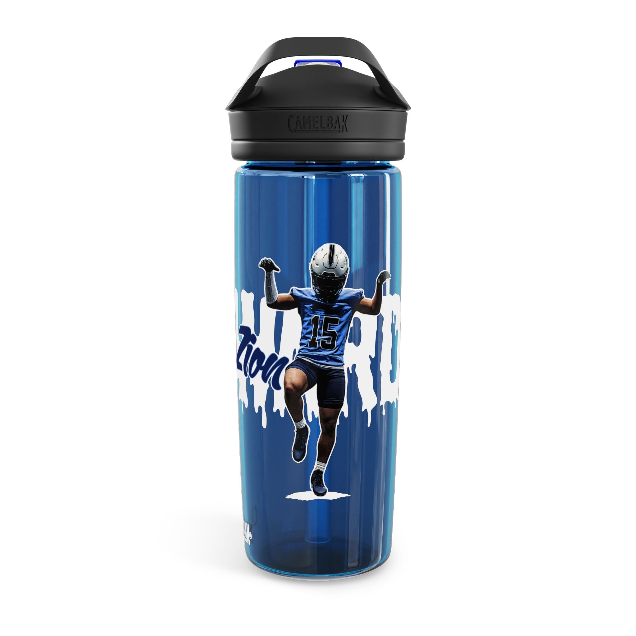 Zion Ward CamelBak Water Bottle
