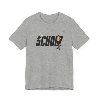 Luke Scholz Graphic Tee