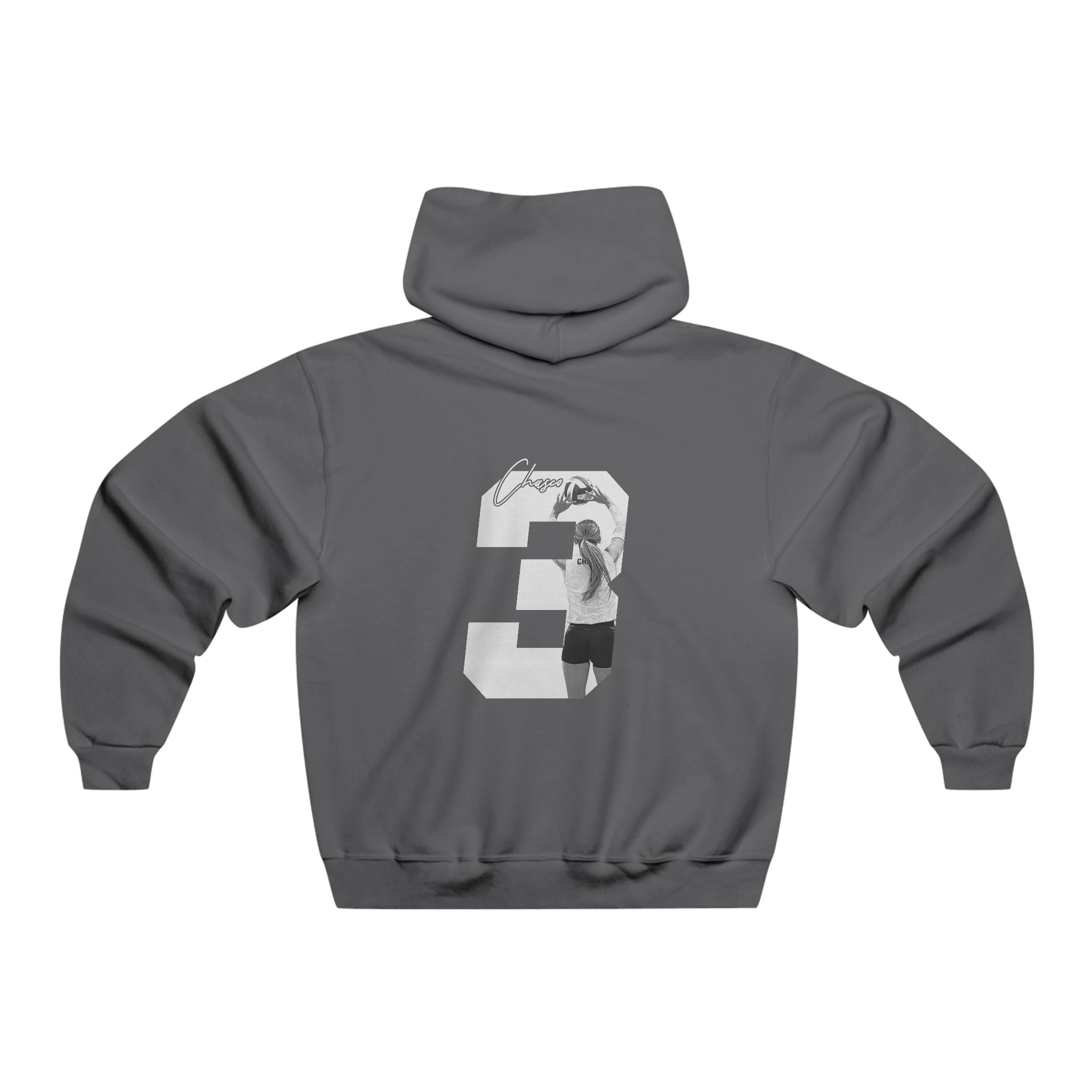 Giselle Chasco Vintage Hoodie