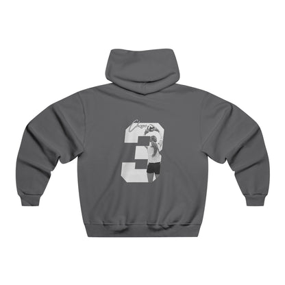 Giselle Chasco Vintage Hoodie