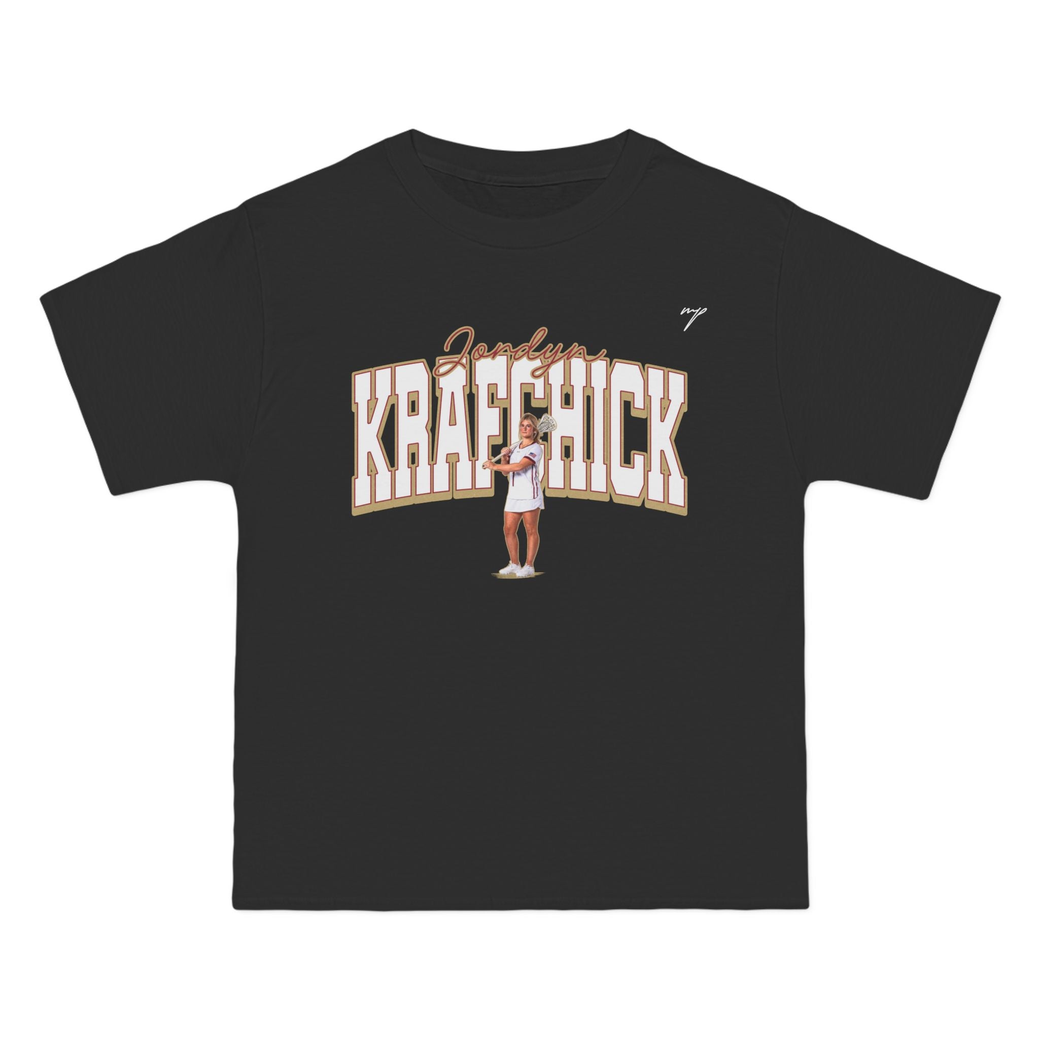 Jordyn Krafchick Vintage Tee