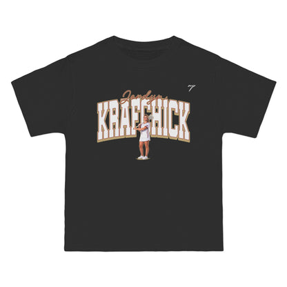 Jordyn Krafchick Vintage Tee
