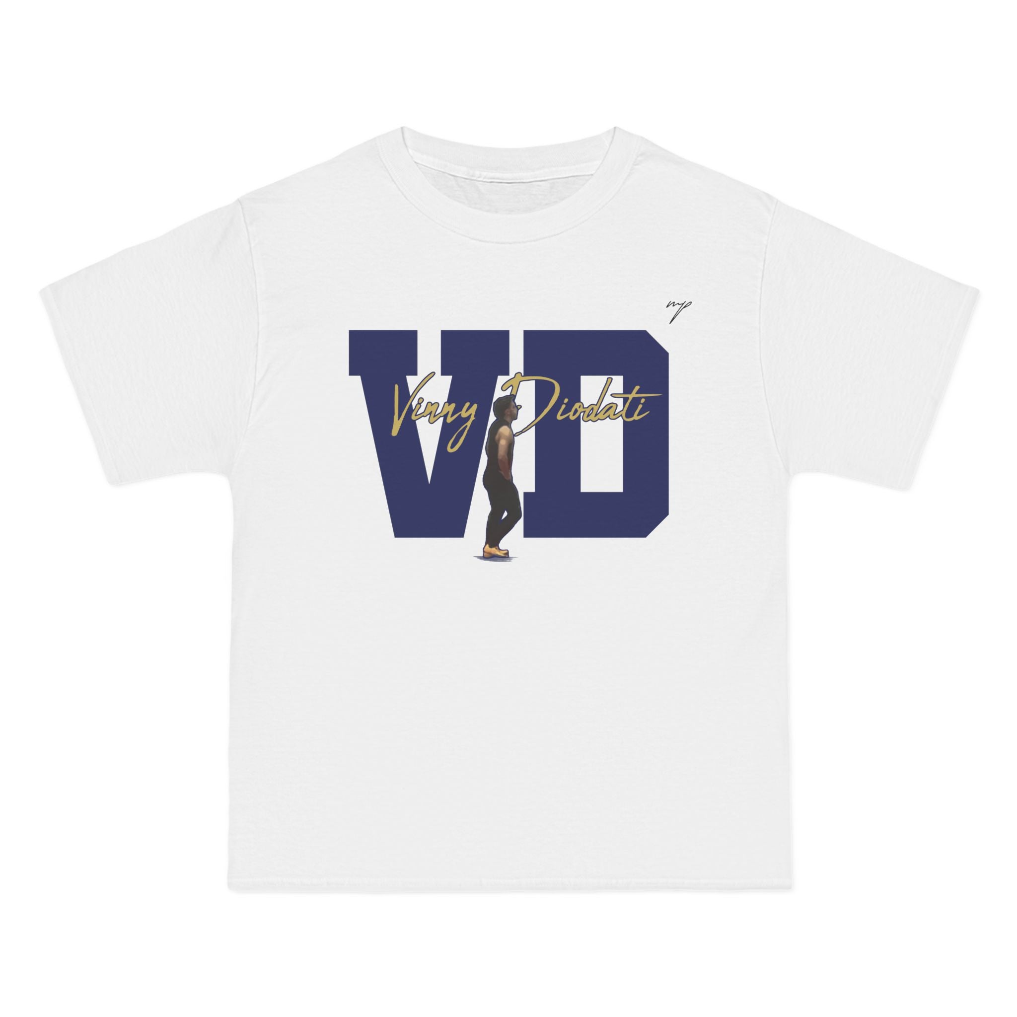 Vinny Diodati Vintage Tee