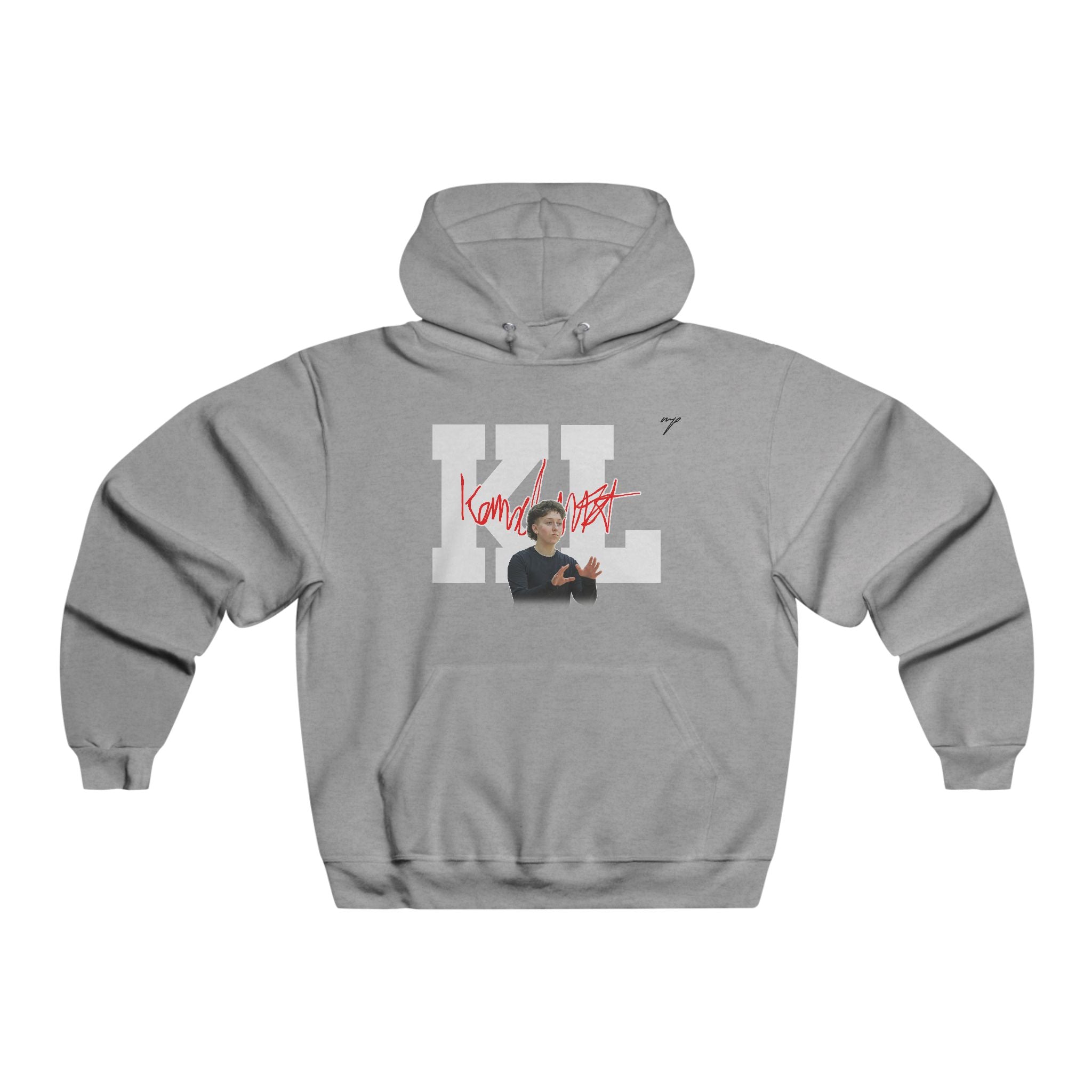Kennedy Lampert Vintage Hoodie