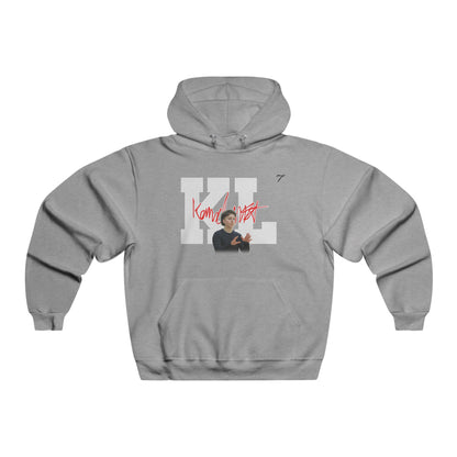 Kennedy Lampert Vintage Hoodie