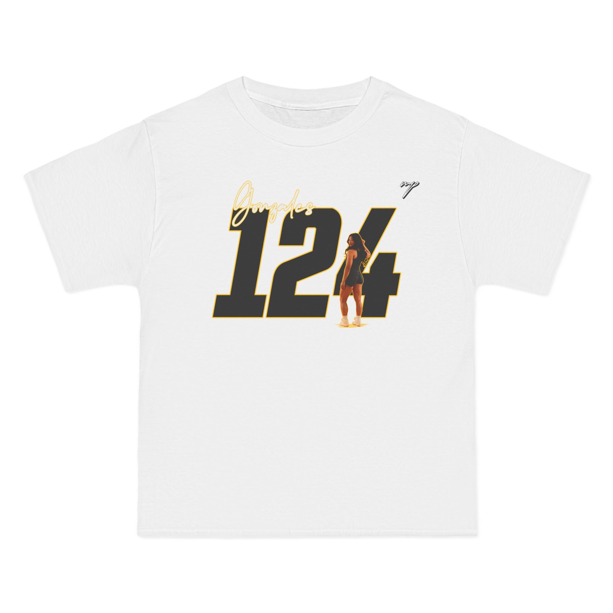 Isabella Marie Gonzales Vintage Tee