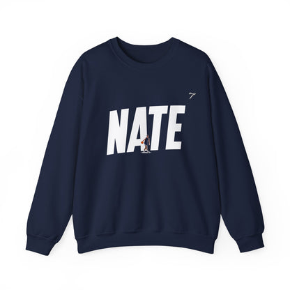Nate McCartney Crewneck