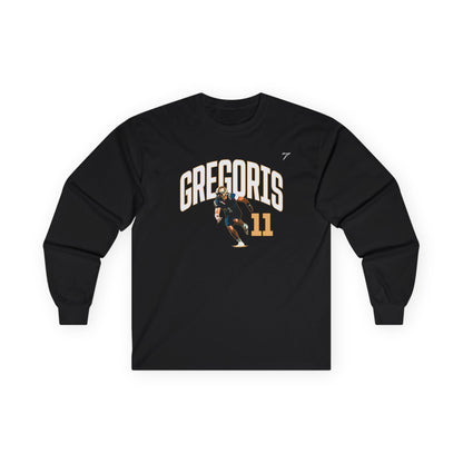 Louis Gregoris Long Sleeve Tee