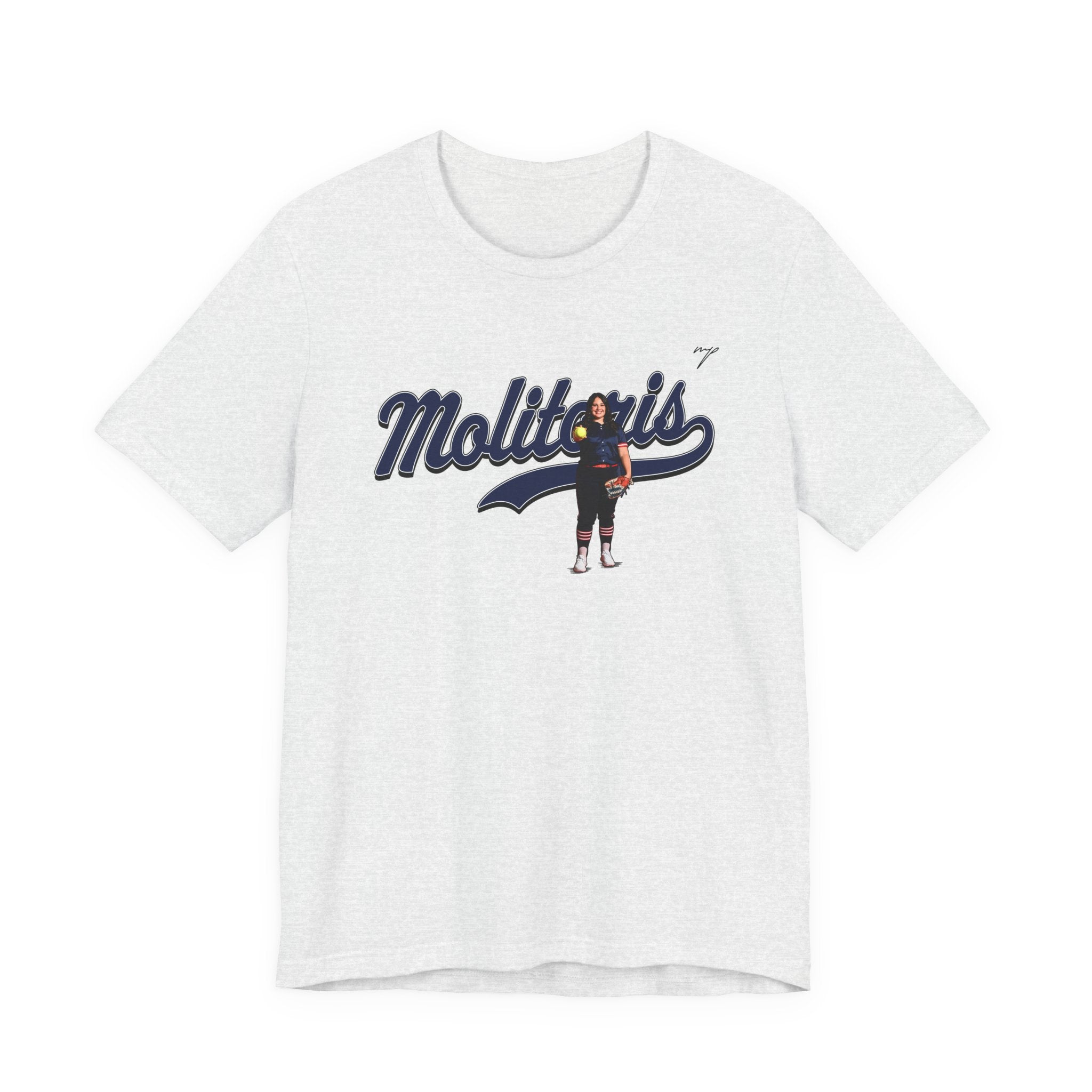 Kaitlyn Molitoris Graphic Tee