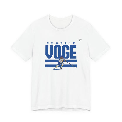 Charlie Voge Graphic Tee