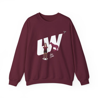 Larissa Wickline Crewneck