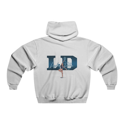 Leighton Didier Vintage Hoodie