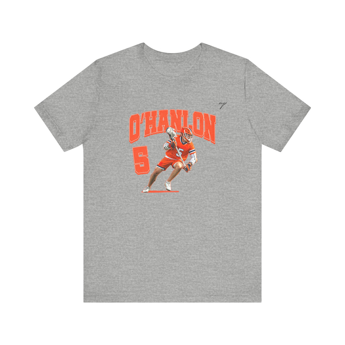Hudson O'Hanlon Graphic Tee