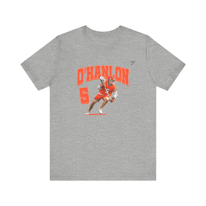 Hudson O'Hanlon Graphic Tee